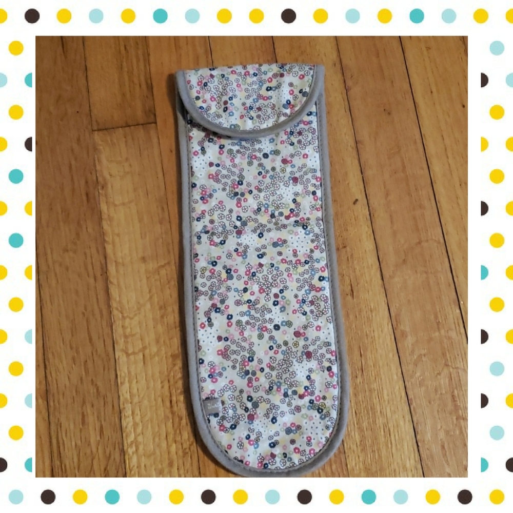 Twenty one straight iron case